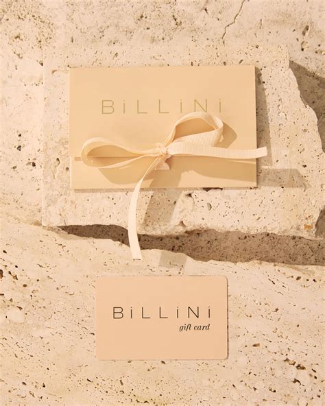 billini hermes|billini gift card online.